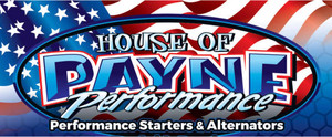 House of Payne